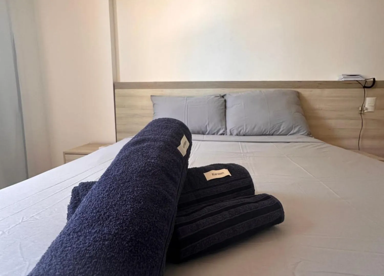 Morada Da Mar - Apartamento Exclusivo Com Vista Pro Mar E Piscina Natal 0*,  Brasilien