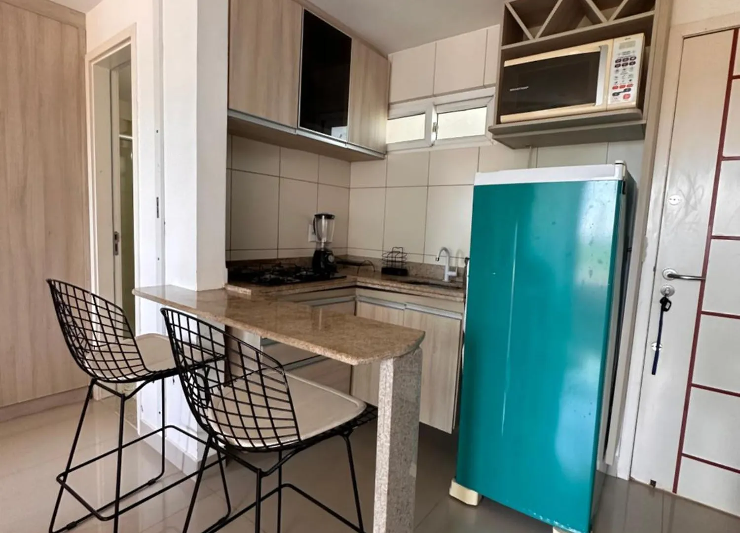 Morada Da Mar - Apartamento Exclusivo Com Vista Pro Mar E Piscina Natal