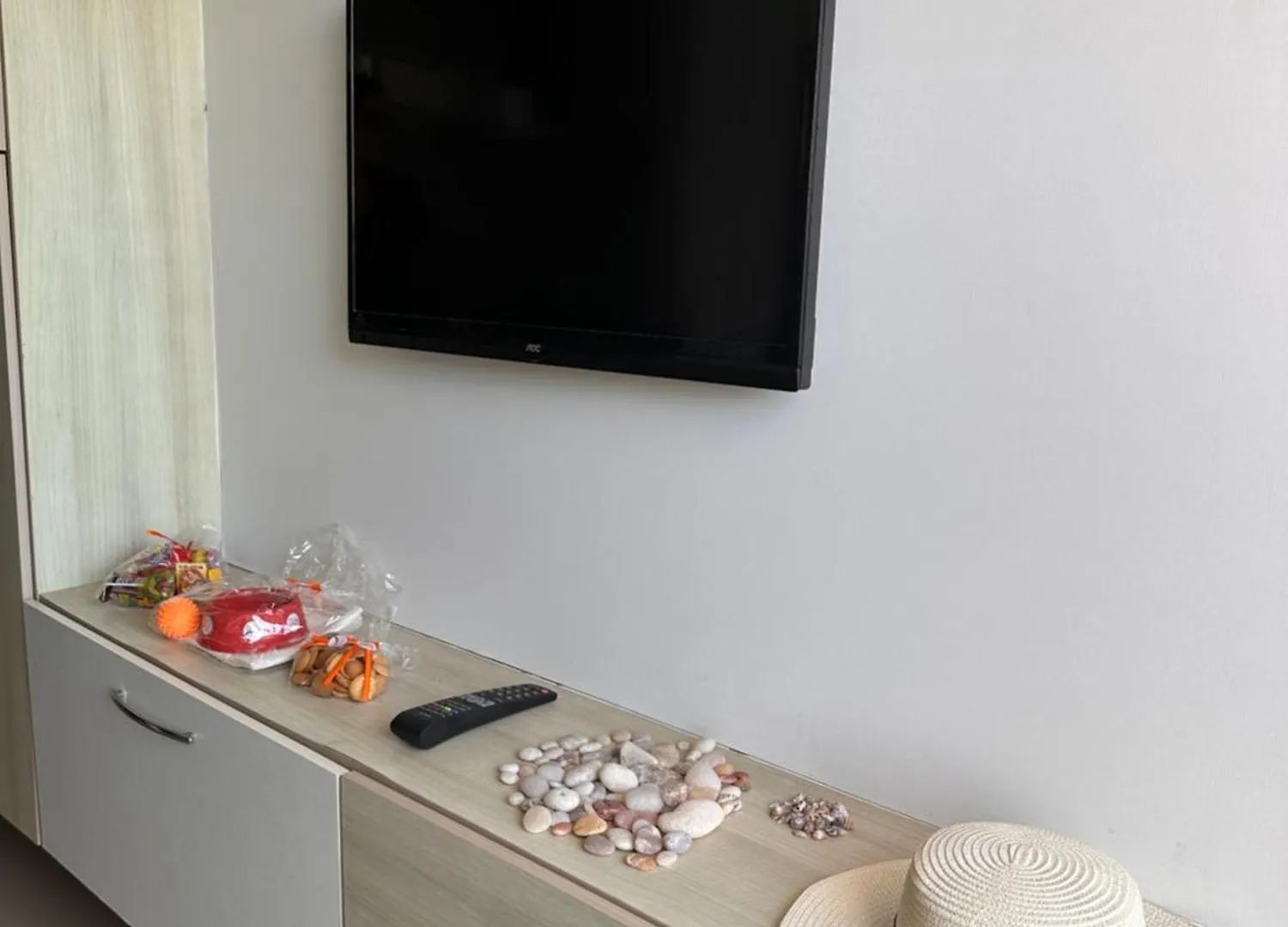 Morada Da Mar - Apartamento Exclusivo Com Vista Pro Mar E Piscina Natal Lejlighed