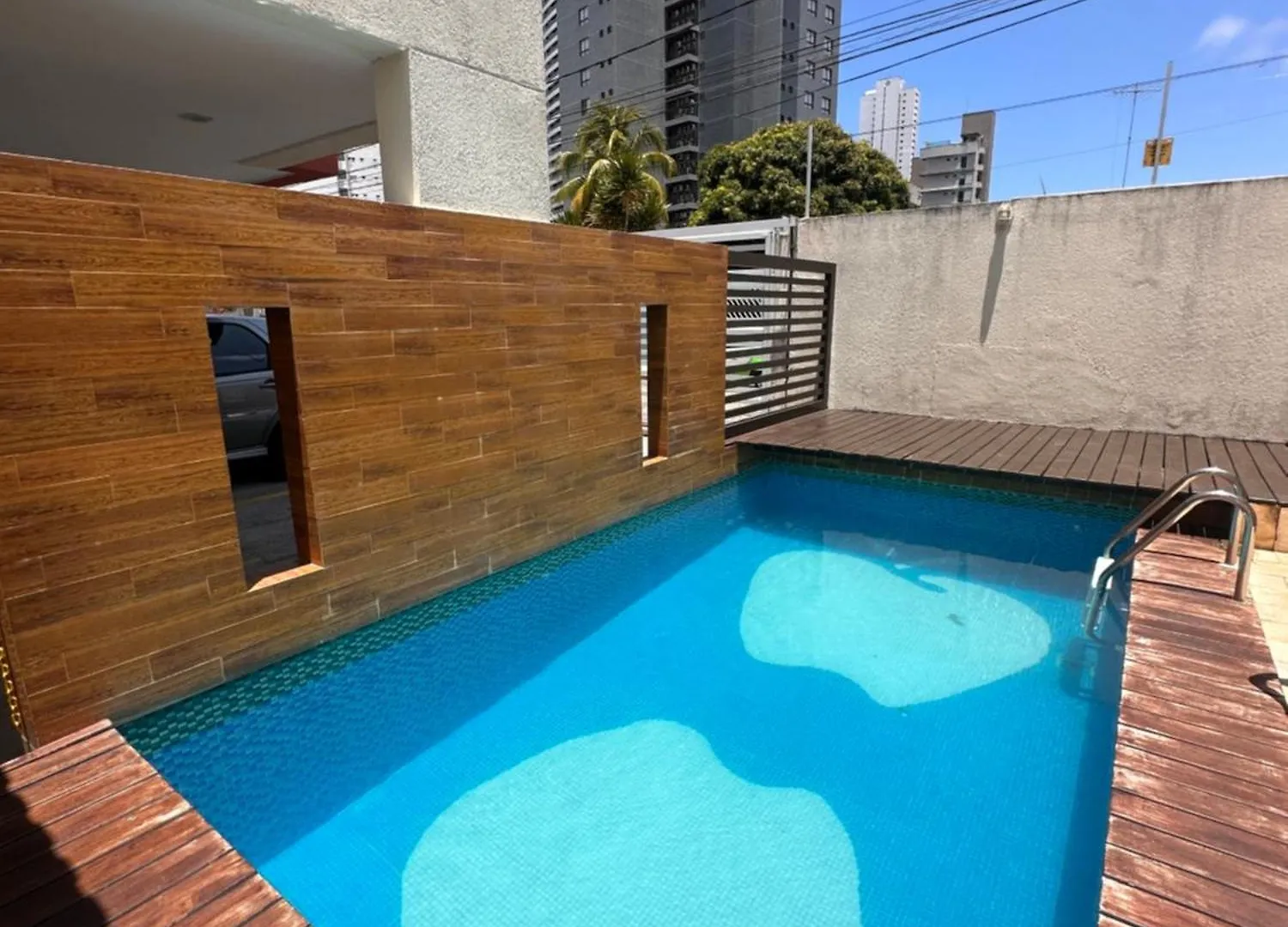 Morada Da Mar - Apartamento Exclusivo Com Vista Pro Mar E Piscina Natal