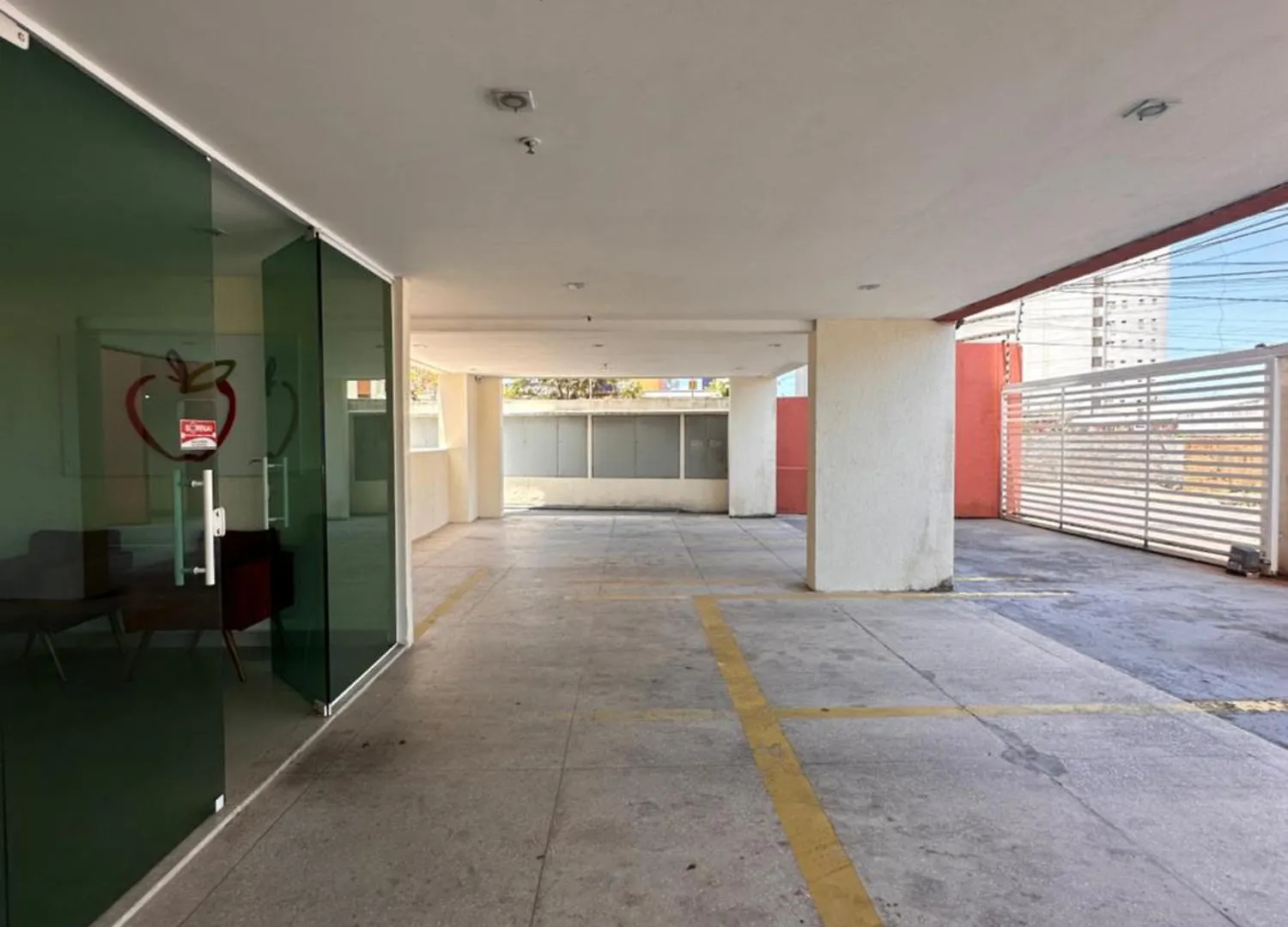 Morada Da Mar - Apartamento Exclusivo Com Vista Pro Mar E Piscina Natal Brasilien