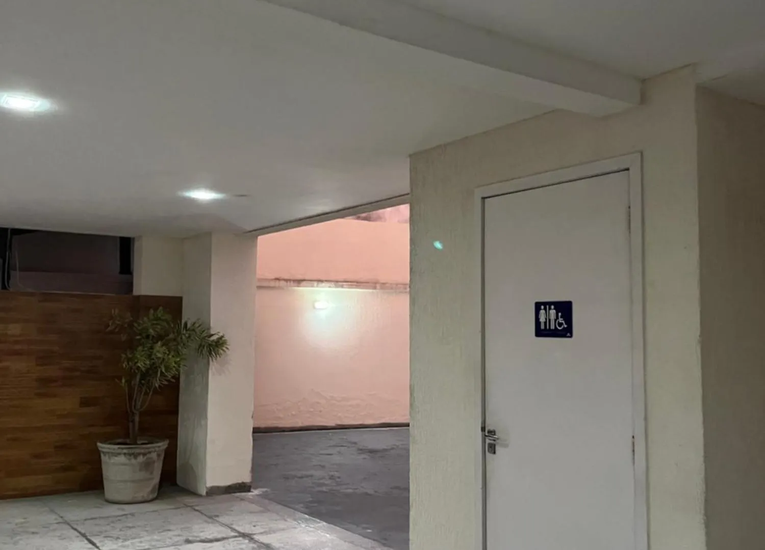 Lejlighed Morada Da Mar - Apartamento Exclusivo Com Vista Pro Mar E Piscina Natal